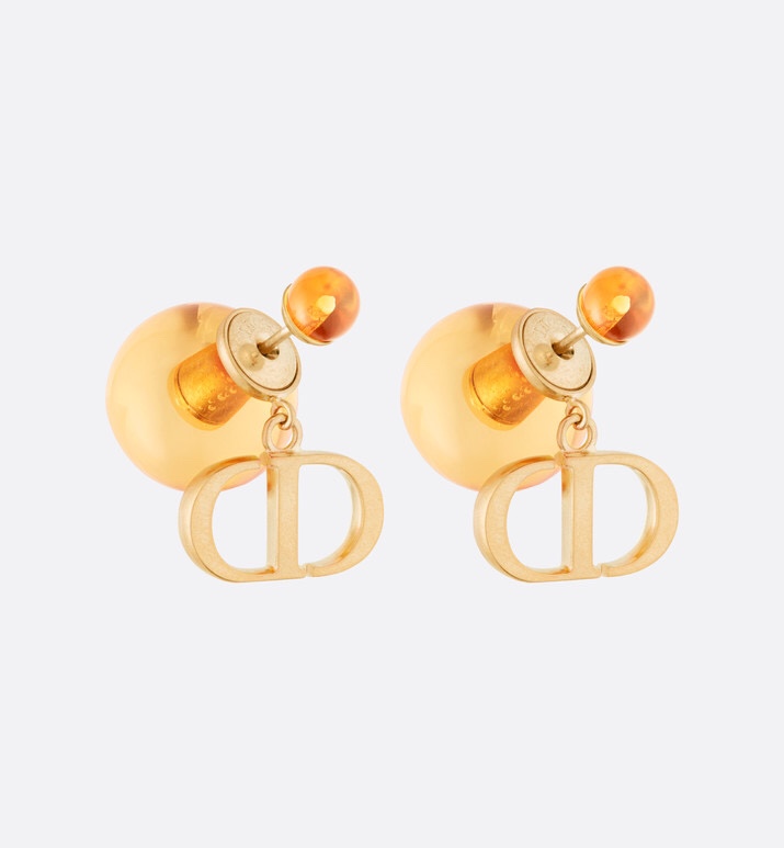 Christian Dior Earrings